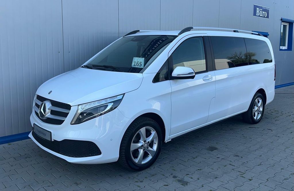 Mercedes-Benz V 220 2020