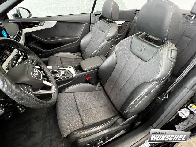Audi S5 2023