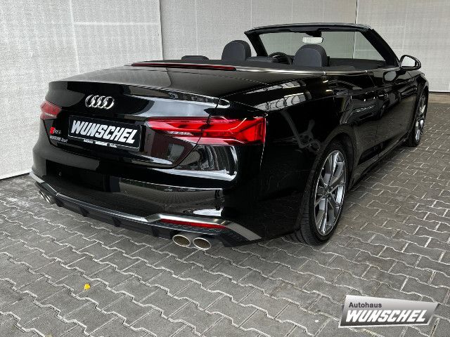 Audi S5 2023