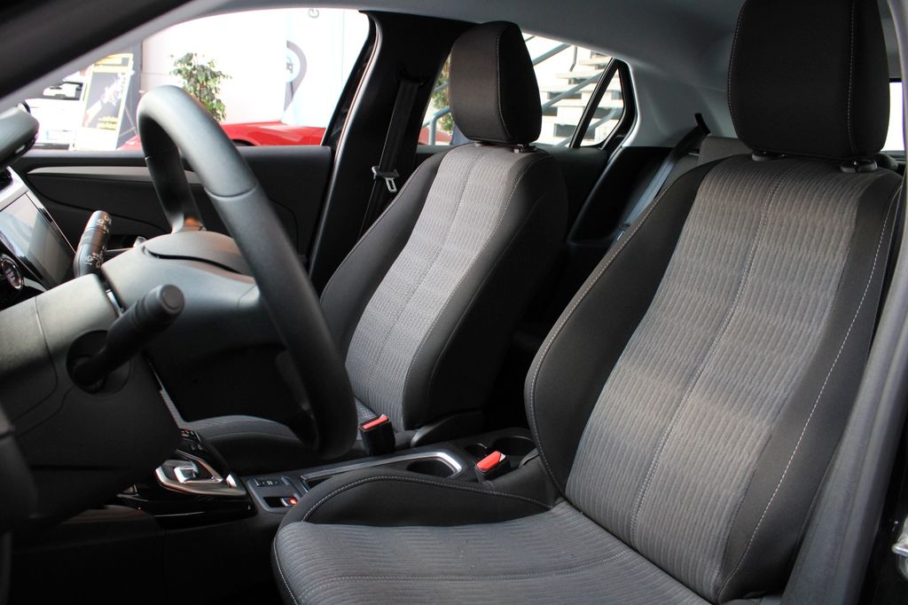 Opel Corsa 2022