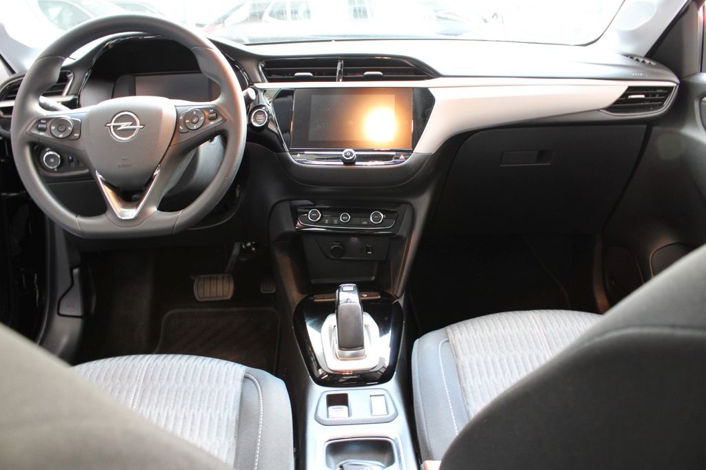 Opel Corsa 2022