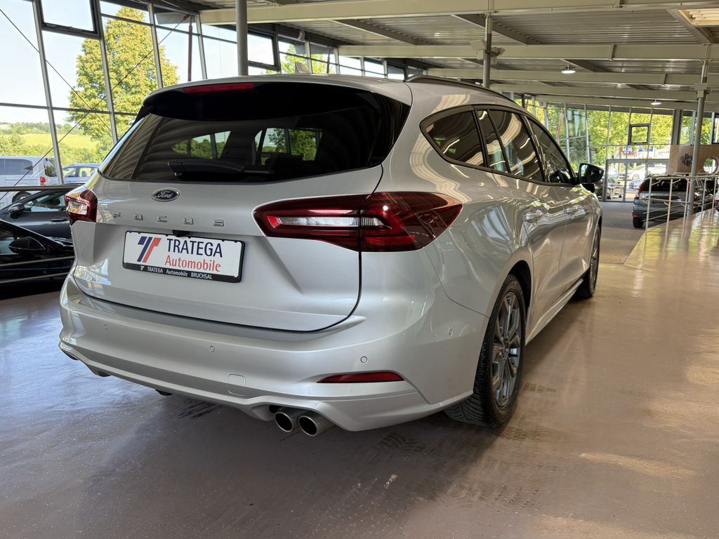 Ford Focus 2024