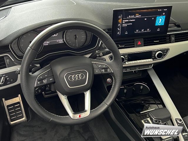 Audi S5 2023