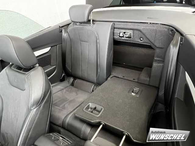 Audi S5 2023