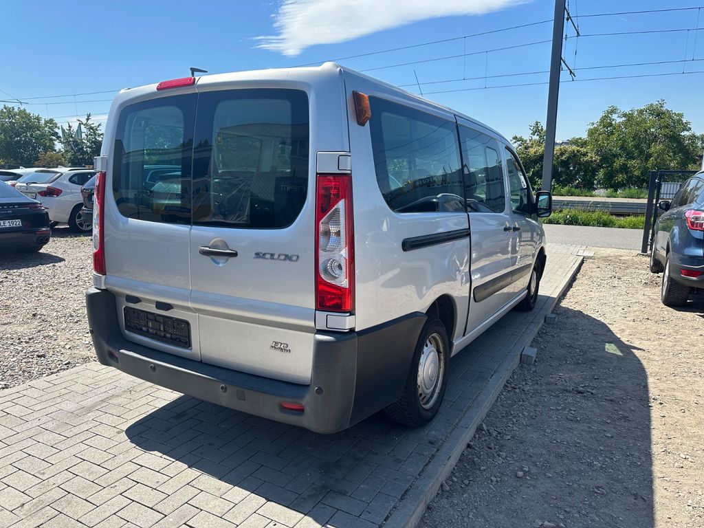 Fiat Scudo 2014