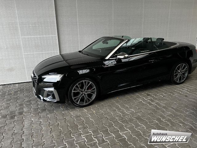 Audi S5 2023