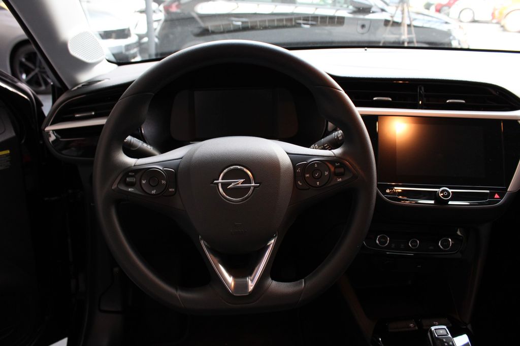 Opel Corsa 2022