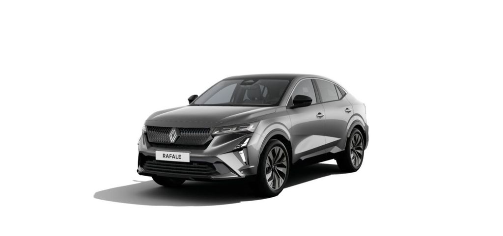 Renault Rafale 2025