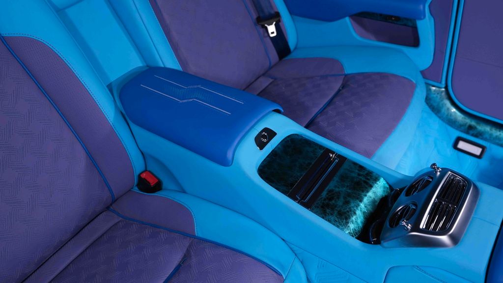 Rolls-Royce Dawn 2020