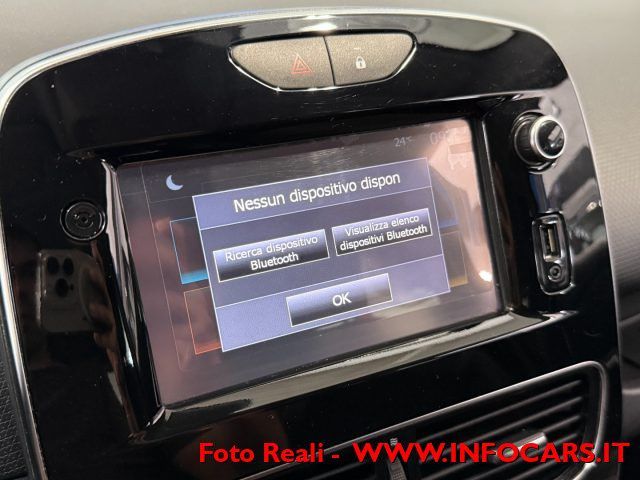 Renault Clio 2019