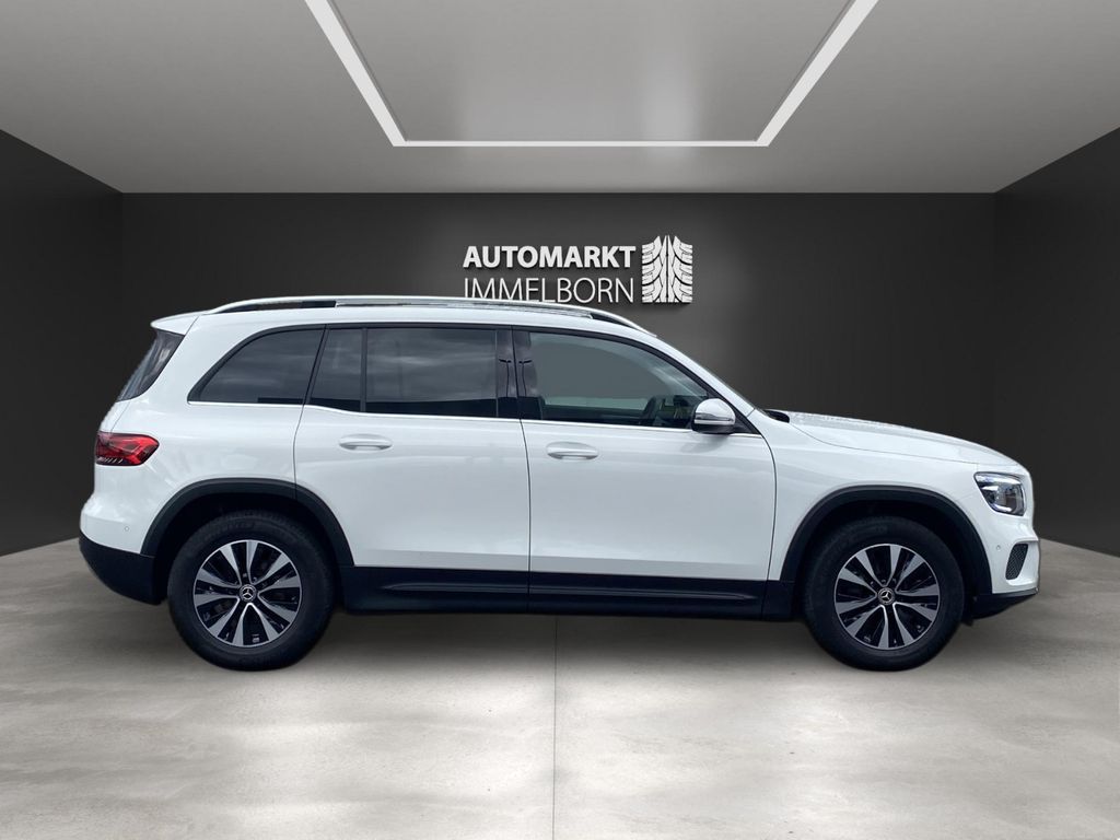 Mercedes-Benz GLB 180 2023