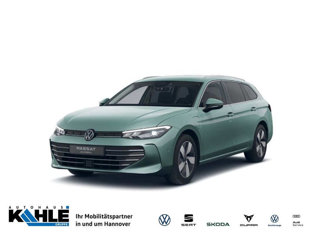 Volkswagen Passat 2025