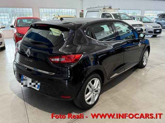 Renault Clio 2019