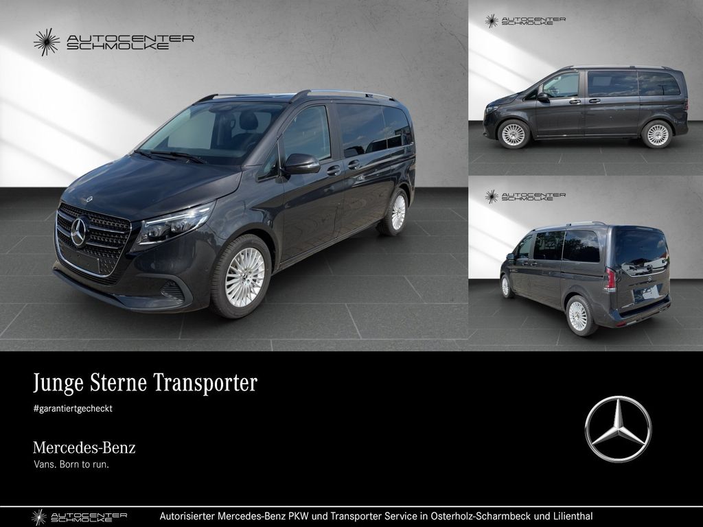Mercedes-Benz V 220 2024