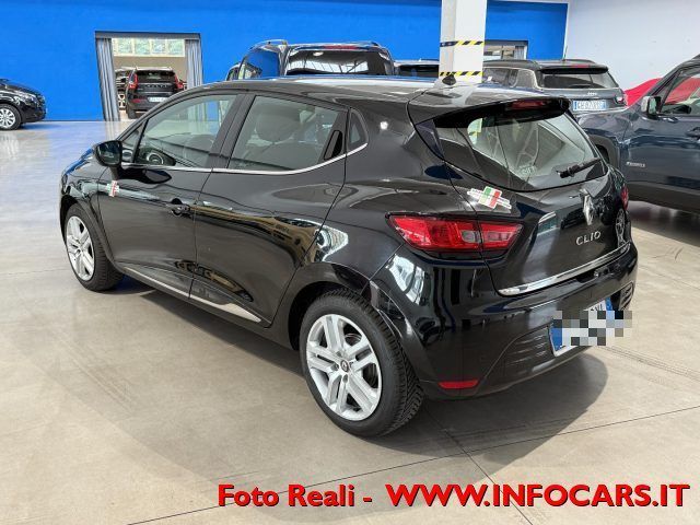 Renault Clio 2019