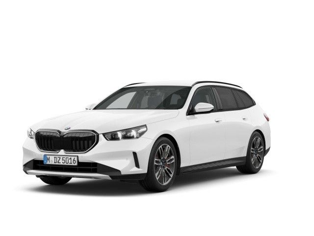 BMW 520 2025