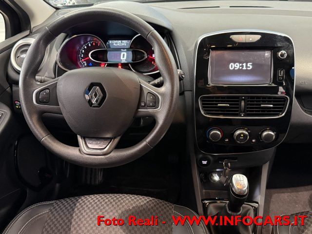 Renault Clio 2019