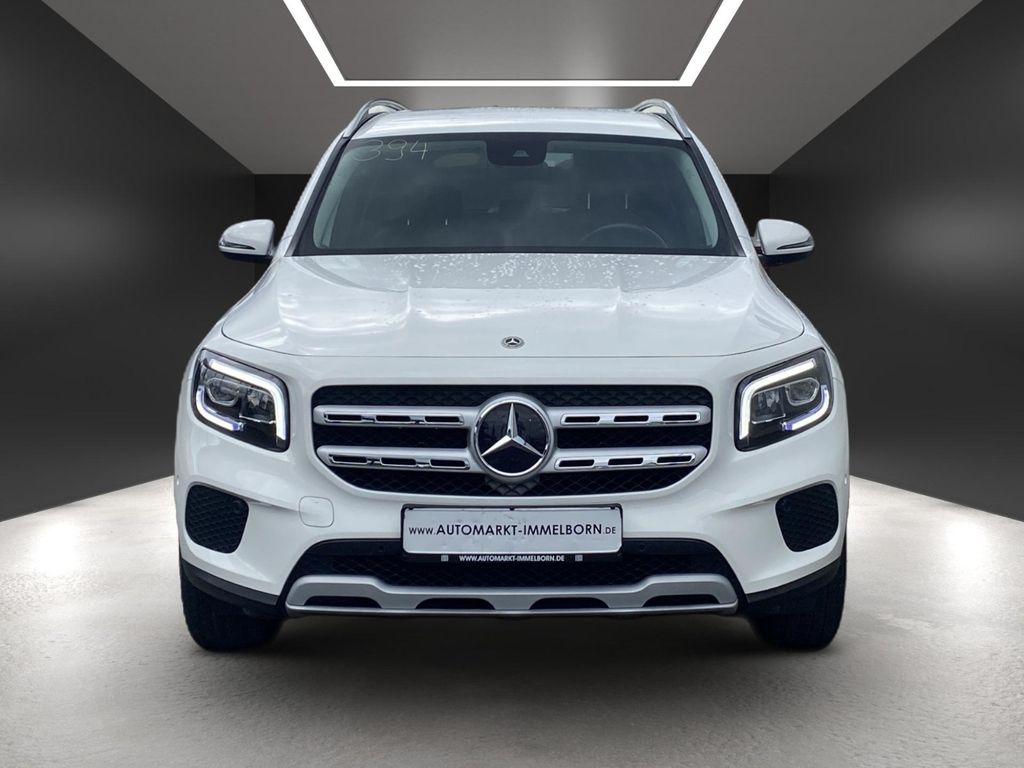 Mercedes-Benz GLB 180 2023
