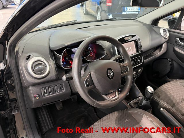 Renault Clio 2019