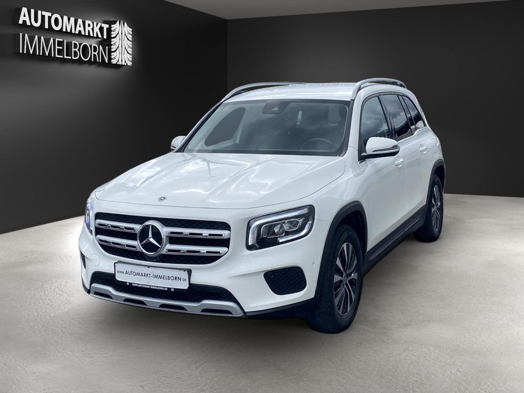 Mercedes-Benz GLB 180 2023