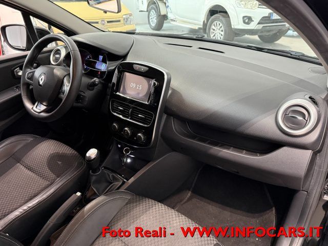 Renault Clio 2019