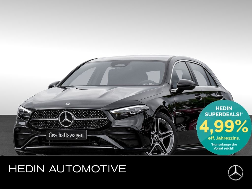 Mercedes-Benz A 200 2025