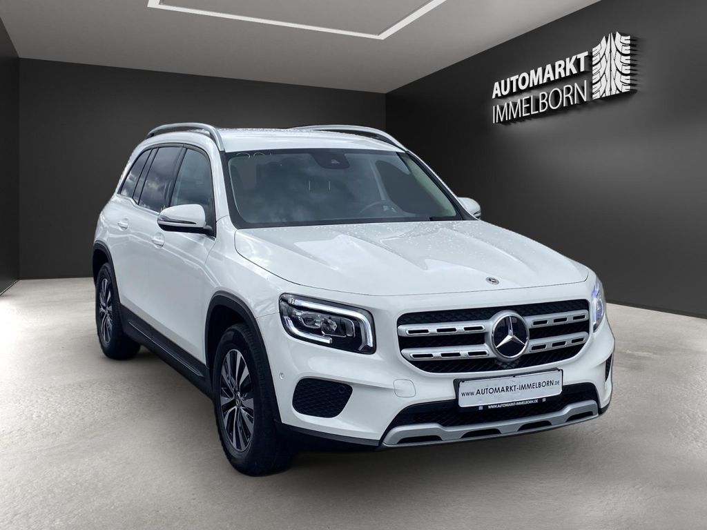 Mercedes-Benz GLB 180 2023