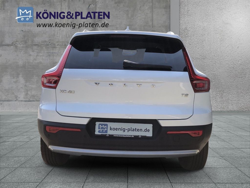 Volvo XC40 2022