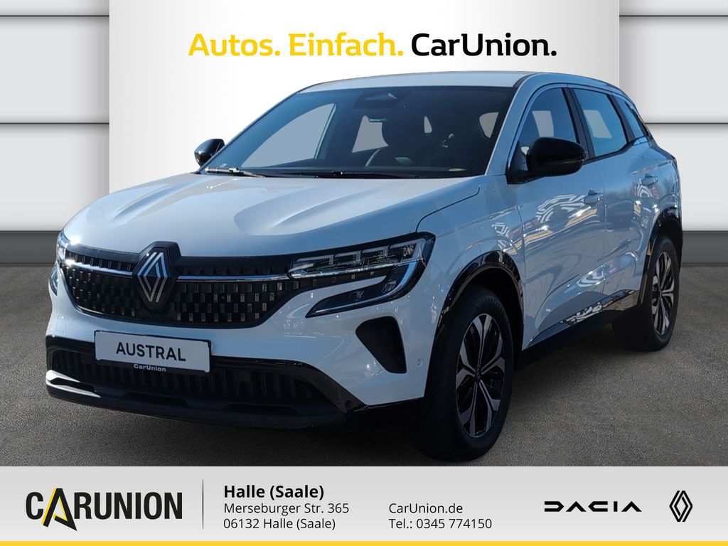 Renault Austral 2025