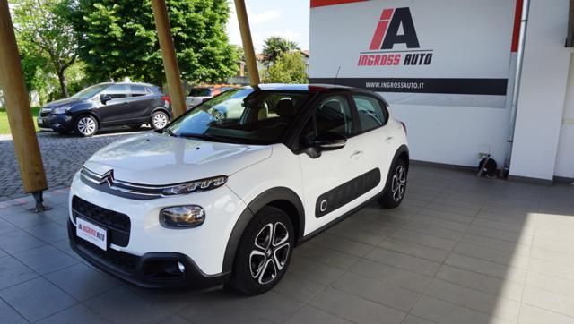 Citroën C3 2019