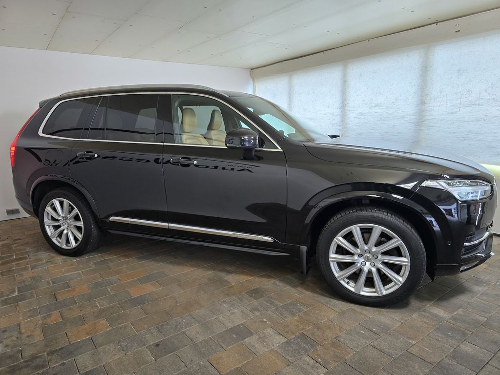 Volvo XC90 2019