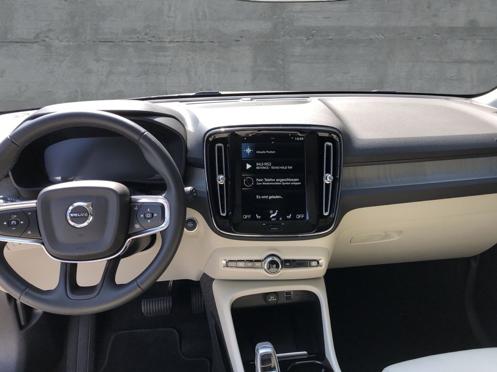 Volvo XC40 2022