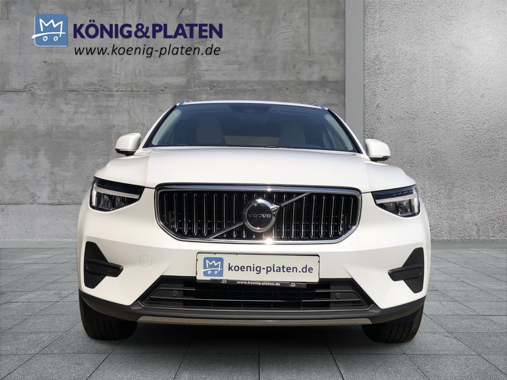 Volvo XC40 2022