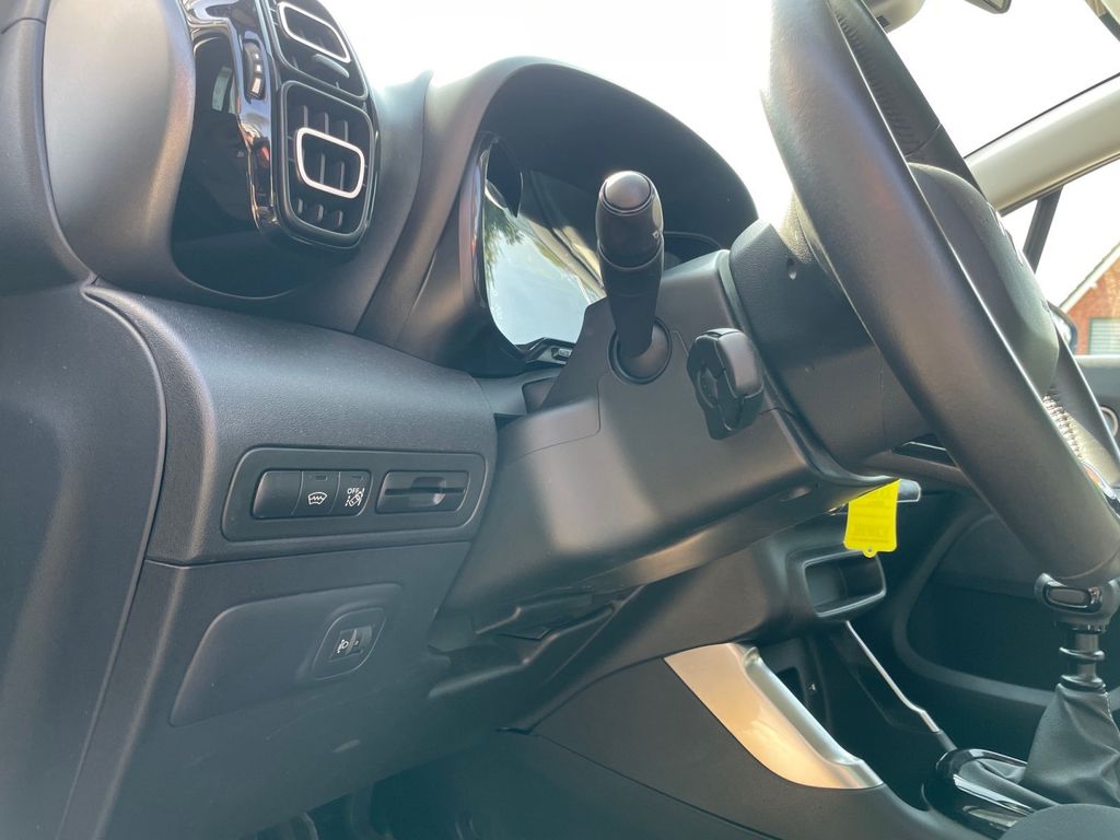 Citroën C3 Aircross 2021