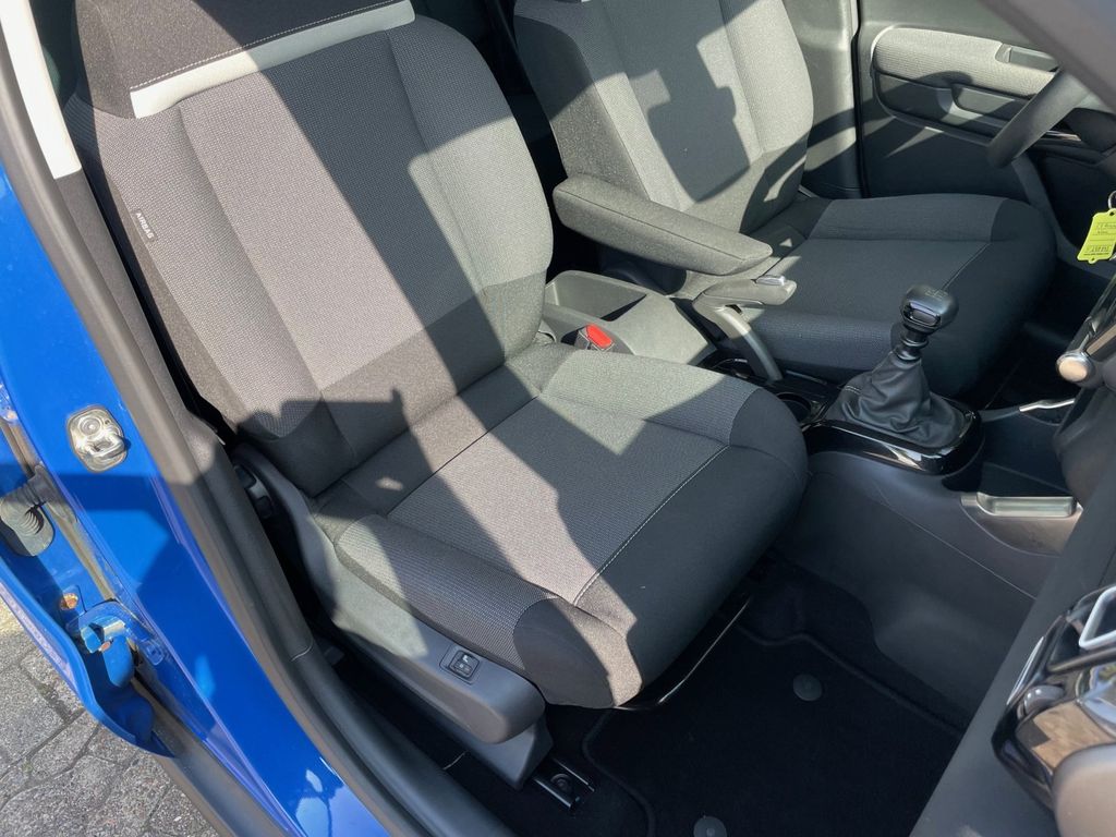 Citroën C3 Aircross 2021