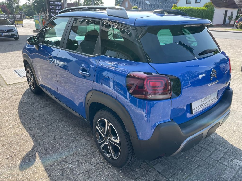 Citroën C3 Aircross 2021