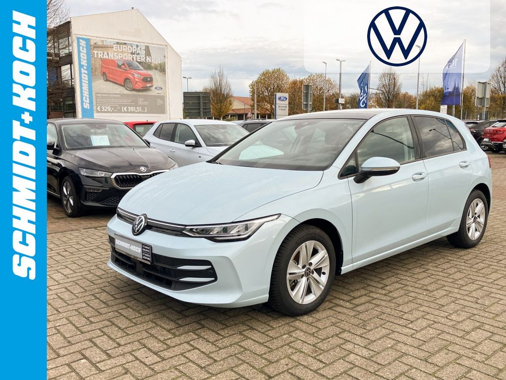 Volkswagen Golf 2024
