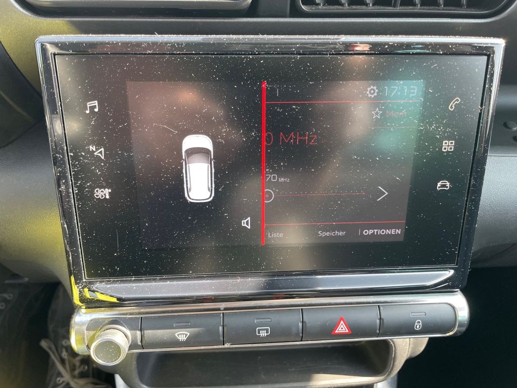 Citroën C3 Aircross 2021