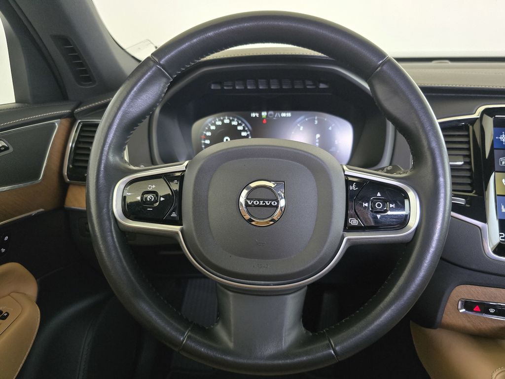 Volvo XC90 2019