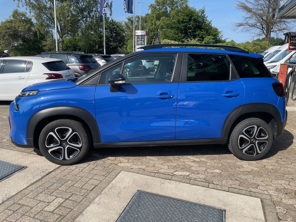 Citroën C3 Aircross 2021