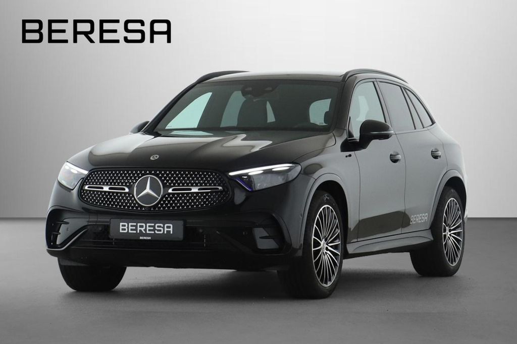 Mercedes-Benz GLC 450 2025