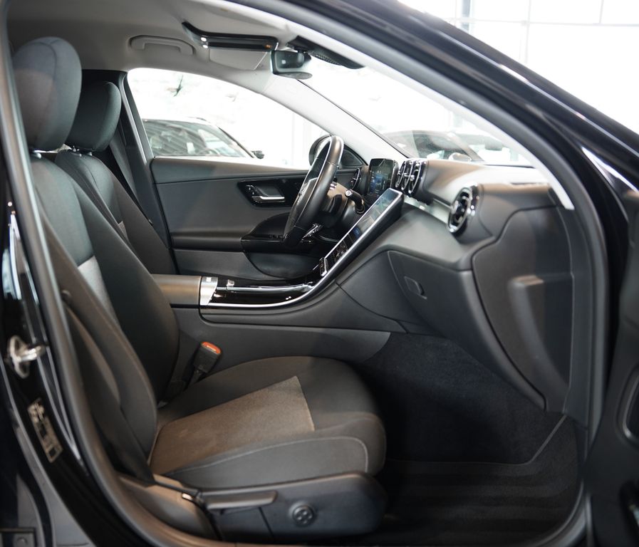Mercedes-Benz C 220 2021