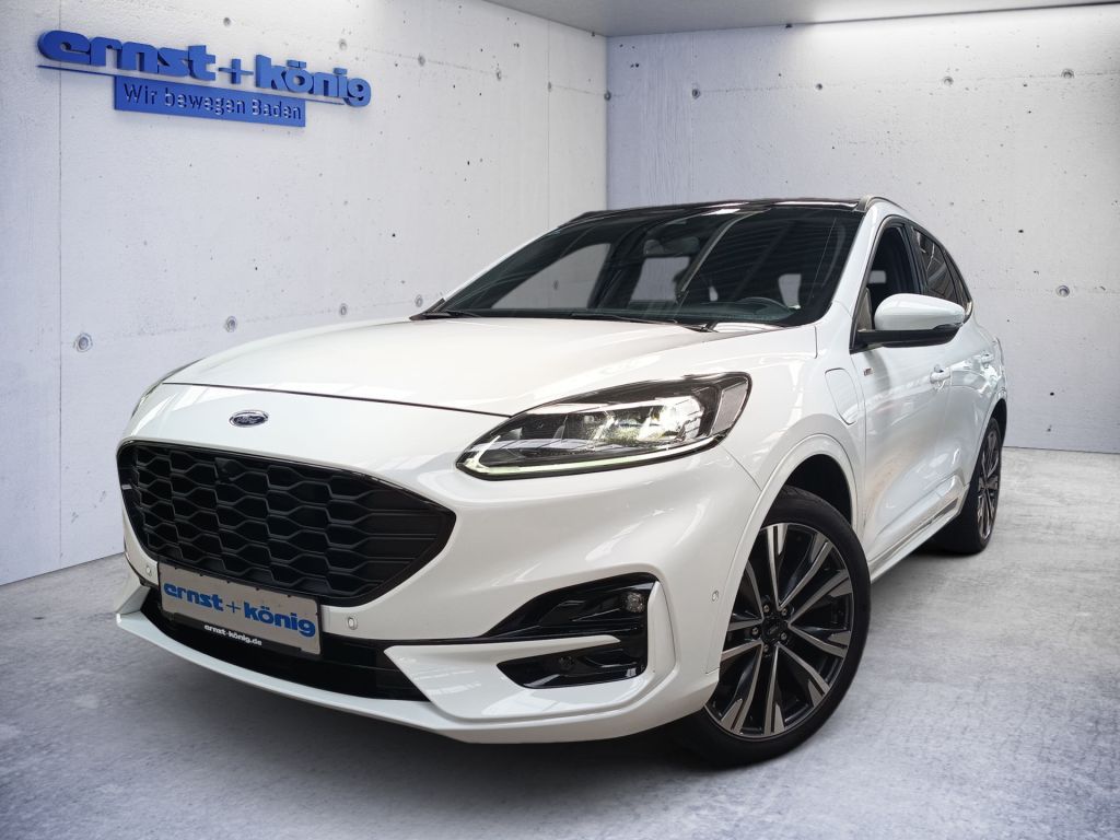 Ford Kuga 2021