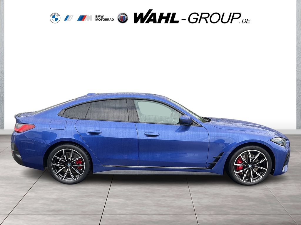 BMW 430 Gran Coupé 2024