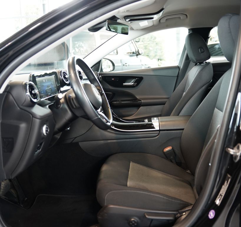 Mercedes-Benz C 220 2021