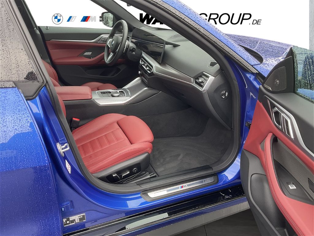 BMW 430 Gran Coupé 2024