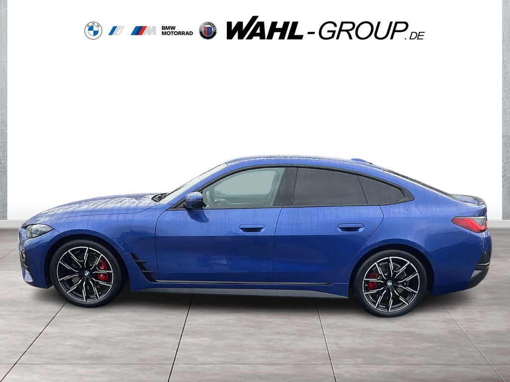 BMW 430 Gran Coupé 2024