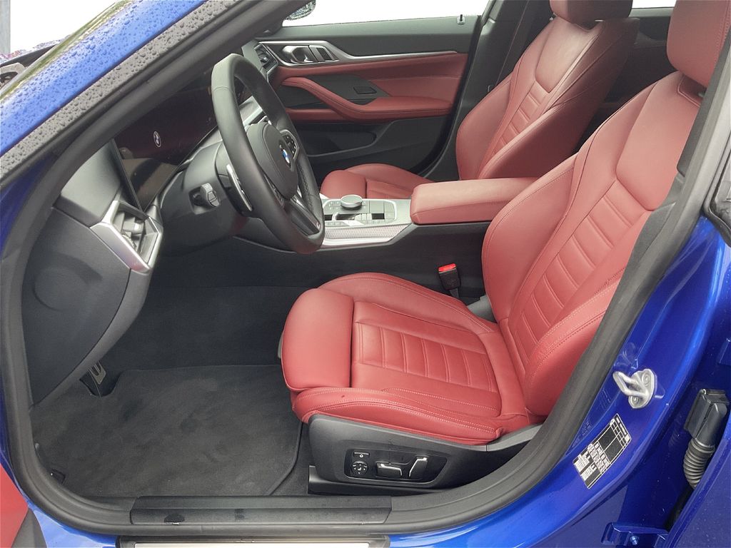 BMW 430 Gran Coupé 2024