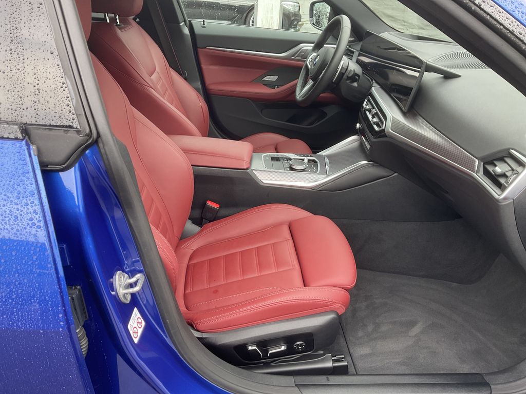 BMW 430 Gran Coupé 2024