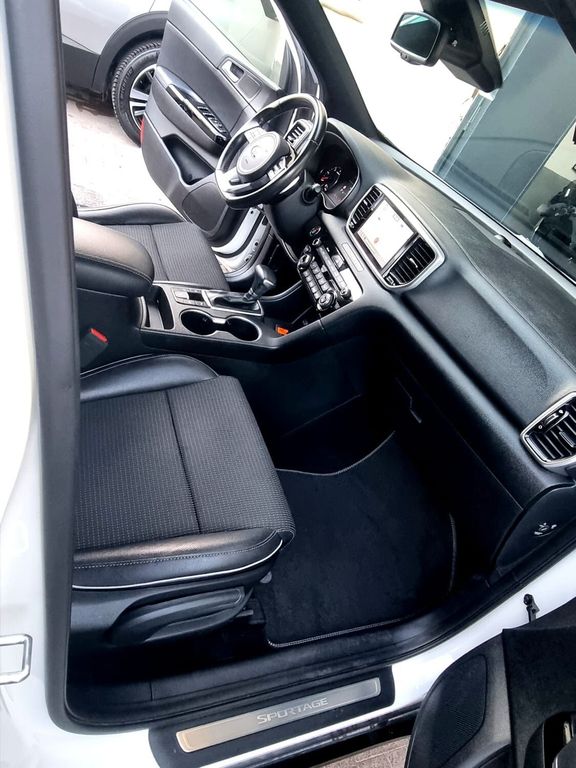 Kia Sportage 2021